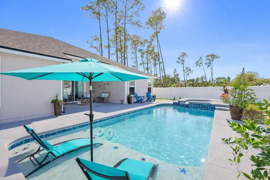 14 Rybark Lane, Palm Coast, FL 32164 - #3