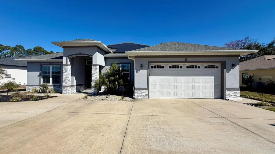 20 Lake Success Drive, Palm Coast, FL 32137 - Image #2