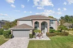 2258 Blossomwood Drive, OVIEDO, FL 32765