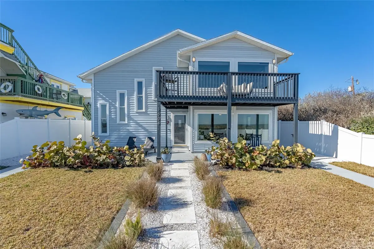 1604 S Ocean Shore Boulevard, Flagler Beach, FL 32136 - Image #1