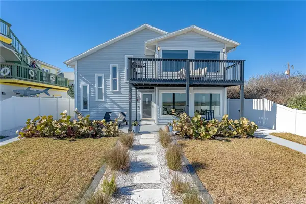 1604 S Ocean Shore Boulevard, FLAGLER BEACH, FL 32136
