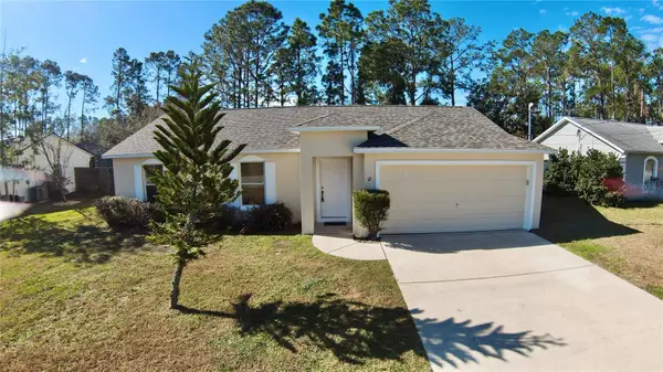 8 Ripcord Lane, PALM COAST, FL 32164