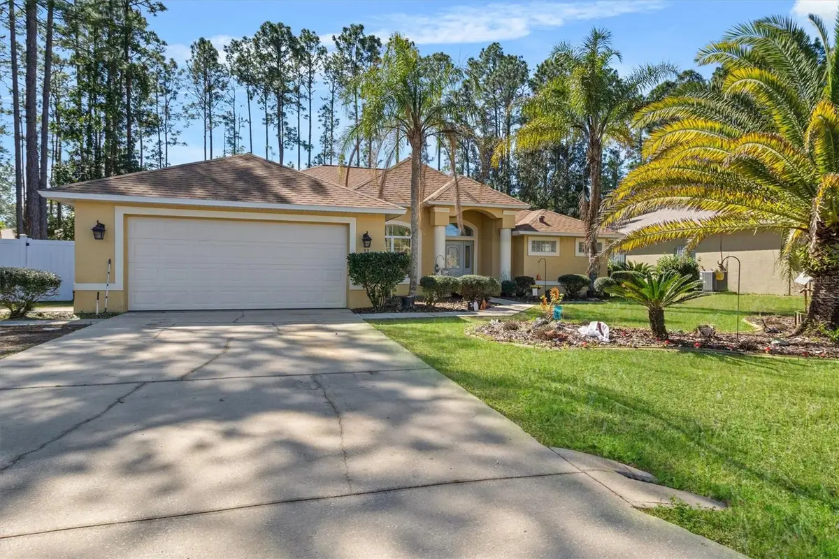 33 Red Clover Lane, Palm Coast, FL 32164 - #1