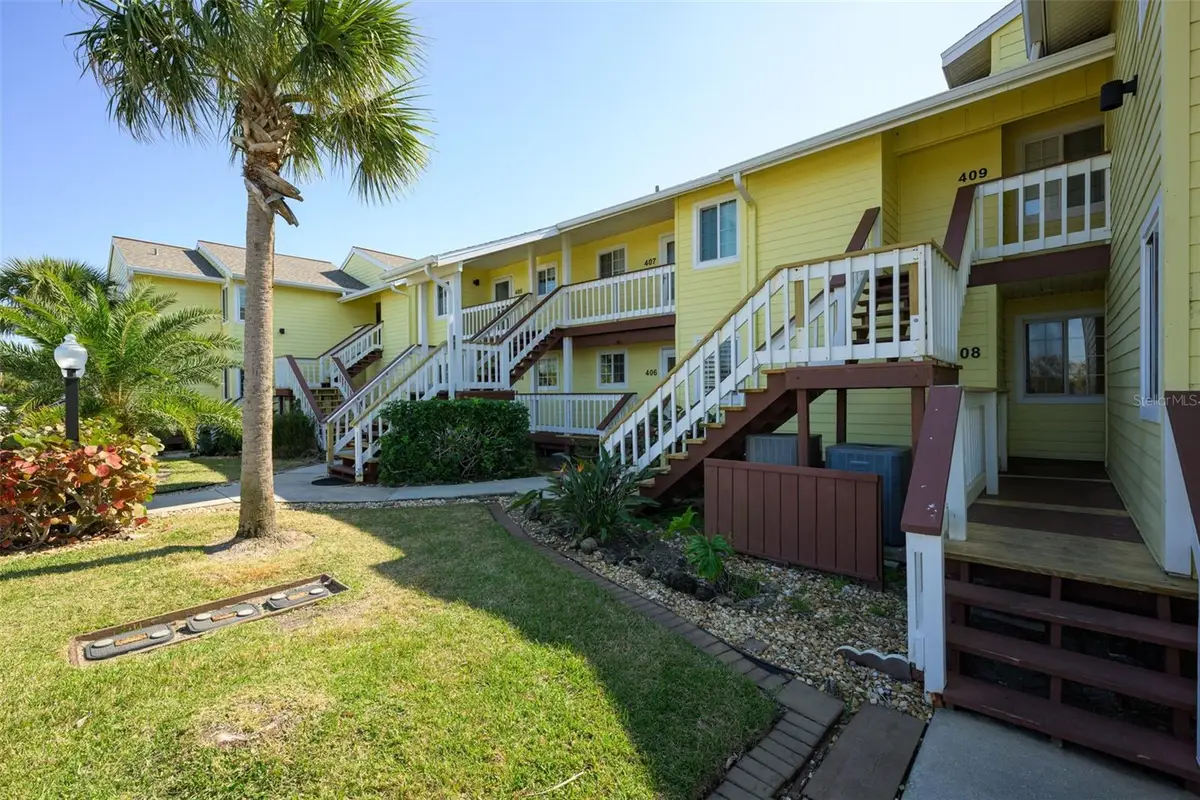 406 Ocean Marina Drive #406, Flagler Beach, FL 32136 - Image #1