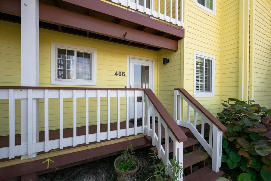406 Ocean Marina Drive #406, Flagler Beach, FL 32136 - Image #3