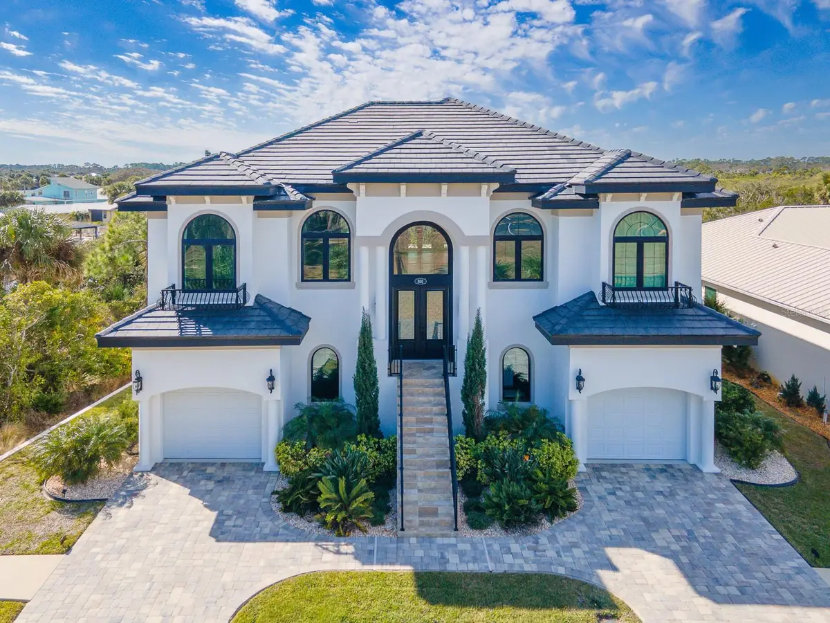 801 N Flagler Avenue, Flagler Beach, FL 32136 - Image #1