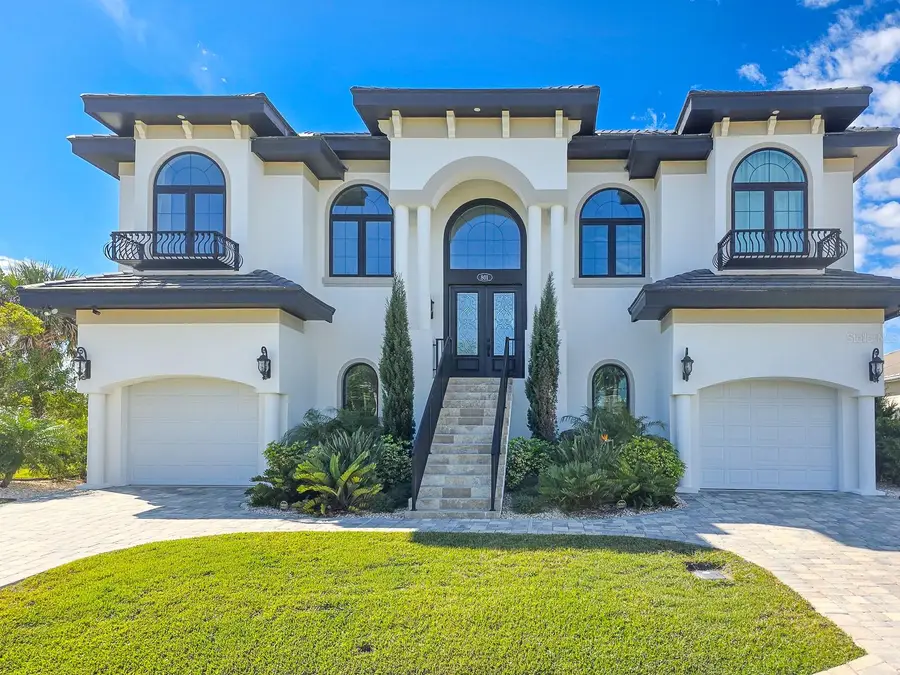 801 N Flagler Avenue, Flagler Beach, FL 32136 - Image #2