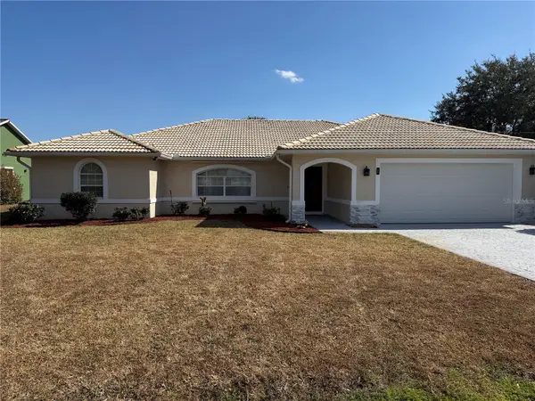 30 Patuxent Lane, PALM COAST, FL 32164