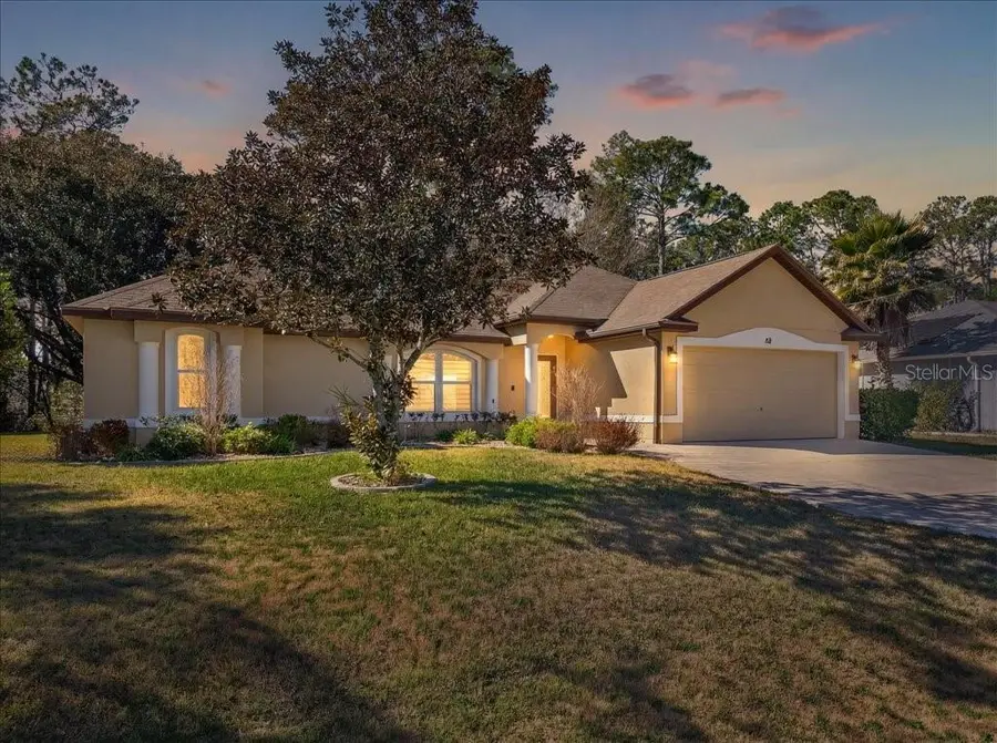 42 Russell Drive, Palm Coast, FL 32164 - #2