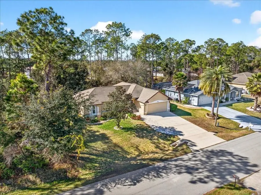42 Russell Drive, Palm Coast, FL 32164 - #3