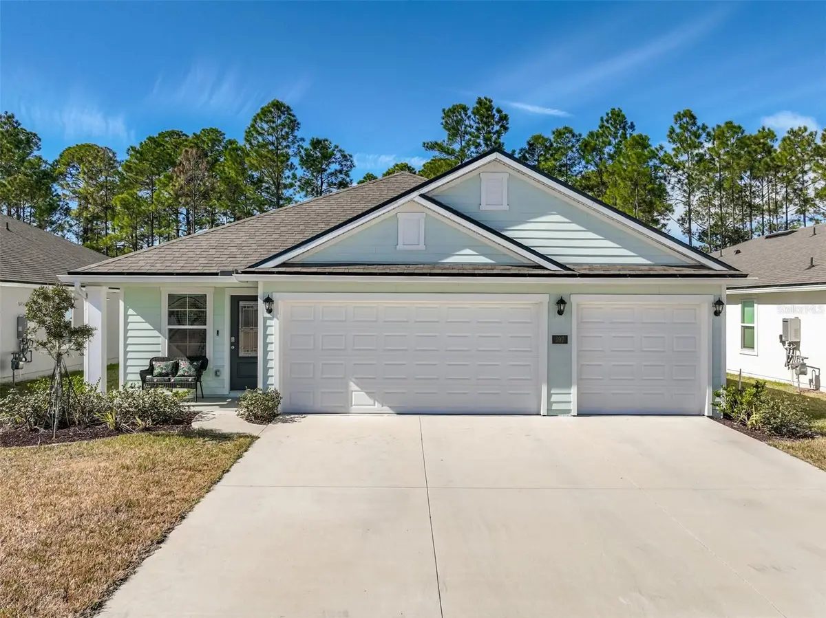 597 Narvarez Avenue, Saint Augustine, FL 32086 - Image #1