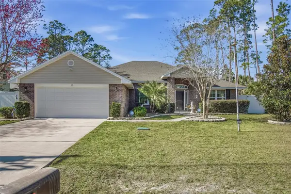 45 Riverview Drive, PALM COAST, FL 32164