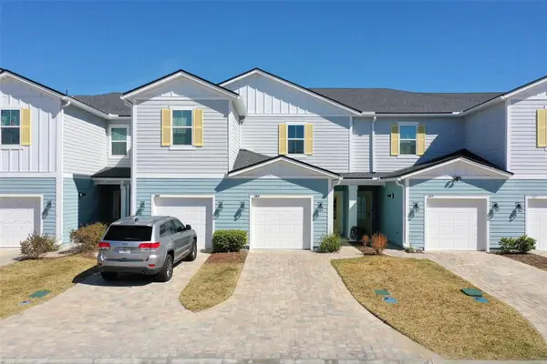 363 Brandon Lakes Drive, ST AUGUSTINE, FL 32092