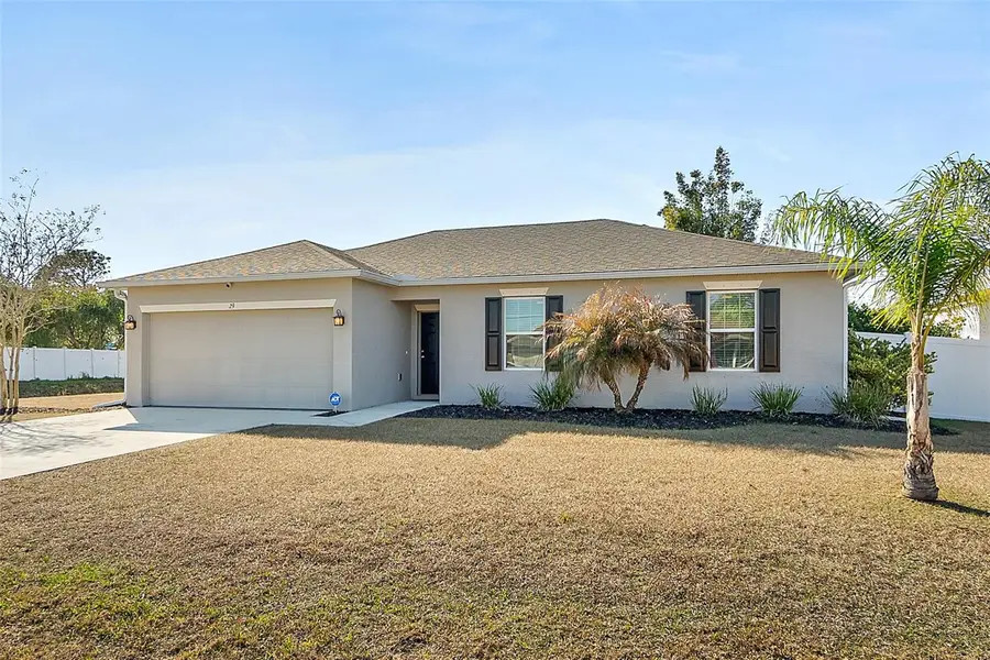 29 Lamont Lane, Palm Coast, FL 32137 - Image #2