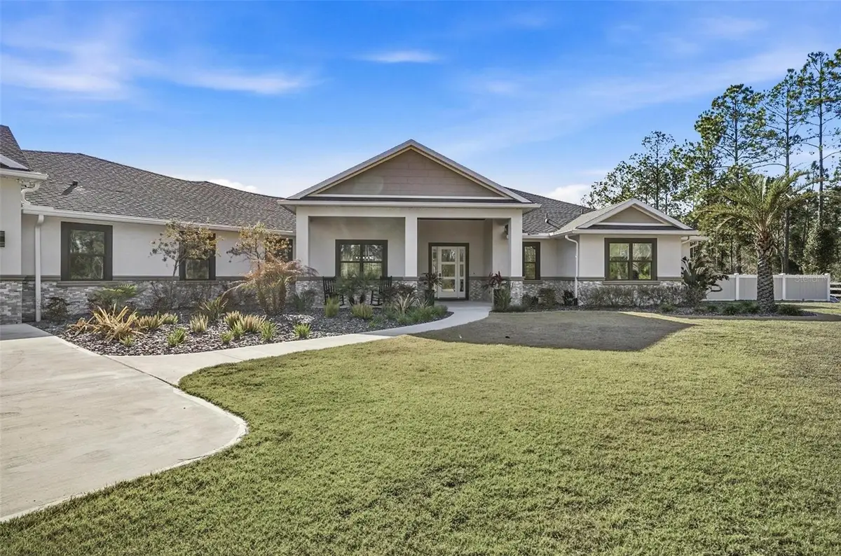 4289 Old Kings Road N, Palm Coast, FL 32137 - #1