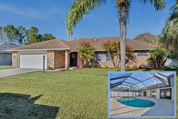 7 Bird Land Place, PALM COAST, FL 32137