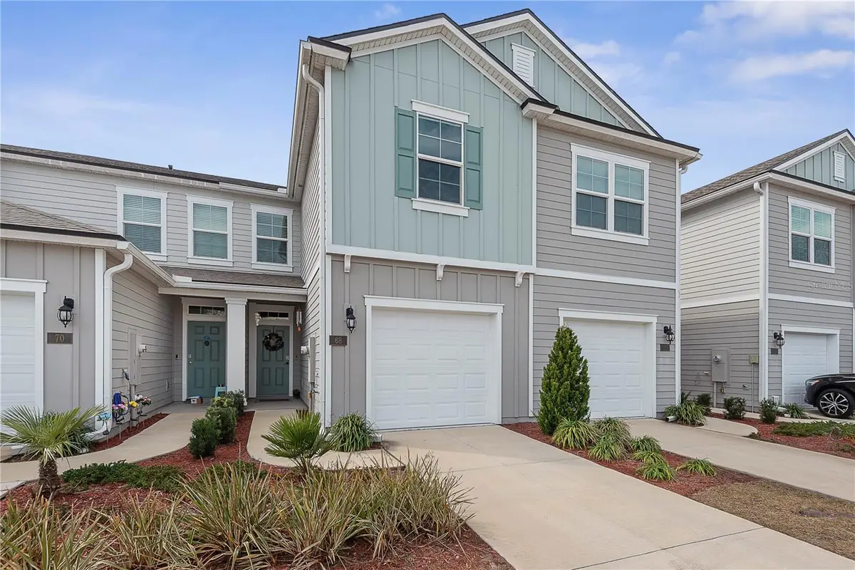 68 Redbud Road, Palm Coast, FL 32137 - #1