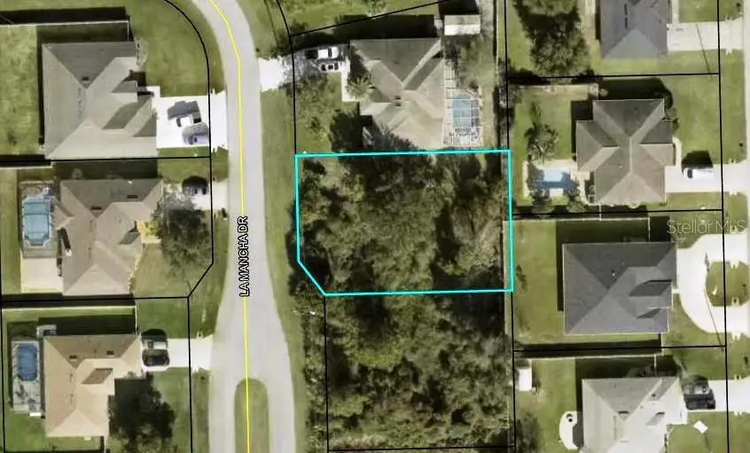 76 La Mancha Drive, Palm Coast, FL 32137 - Image #1