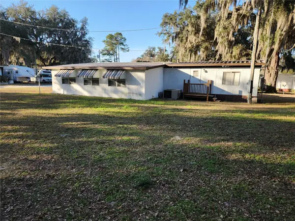 110 Shady Lane, SATSUMA, FL 32189