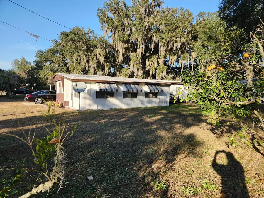 110 Shady Lane, Satsuma, FL 32189 - #2
