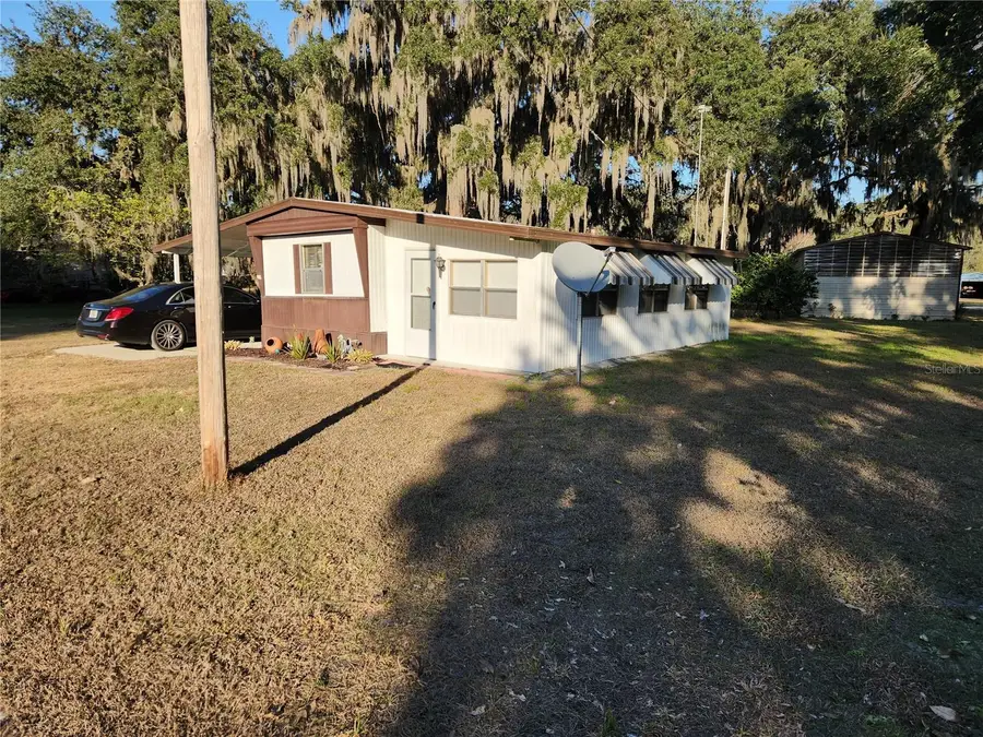 110 Shady Lane, Satsuma, FL 32189 - #3