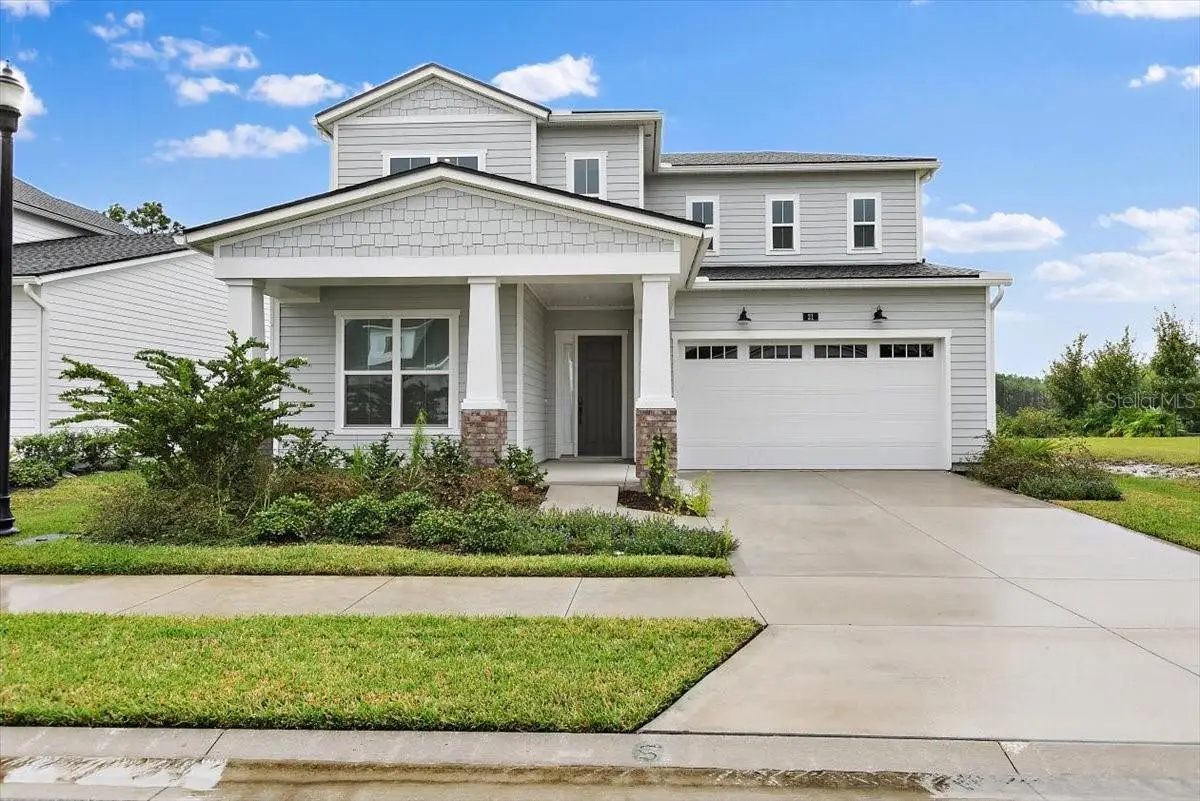 21 Mahogany Way, Palm Coast, FL 32164 - #1