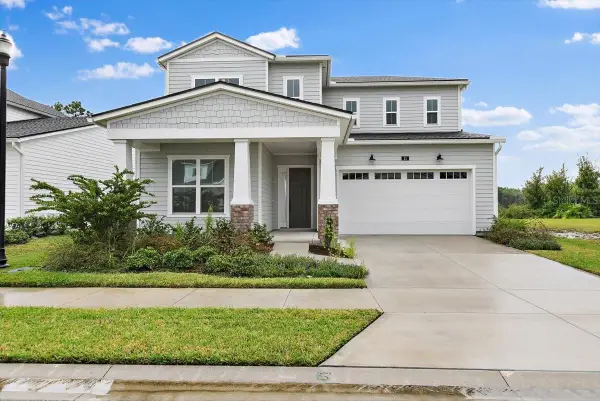 21 Mahogany Way, PALM COAST, FL 32164