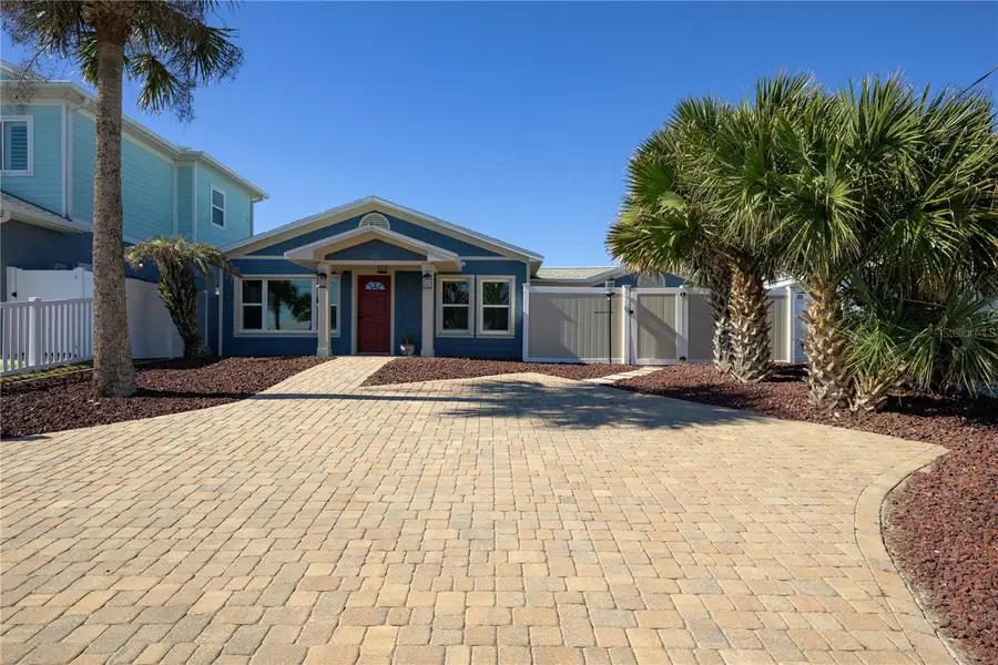 1224 S Central Avenue, Flagler Beach, FL 32136 - #2