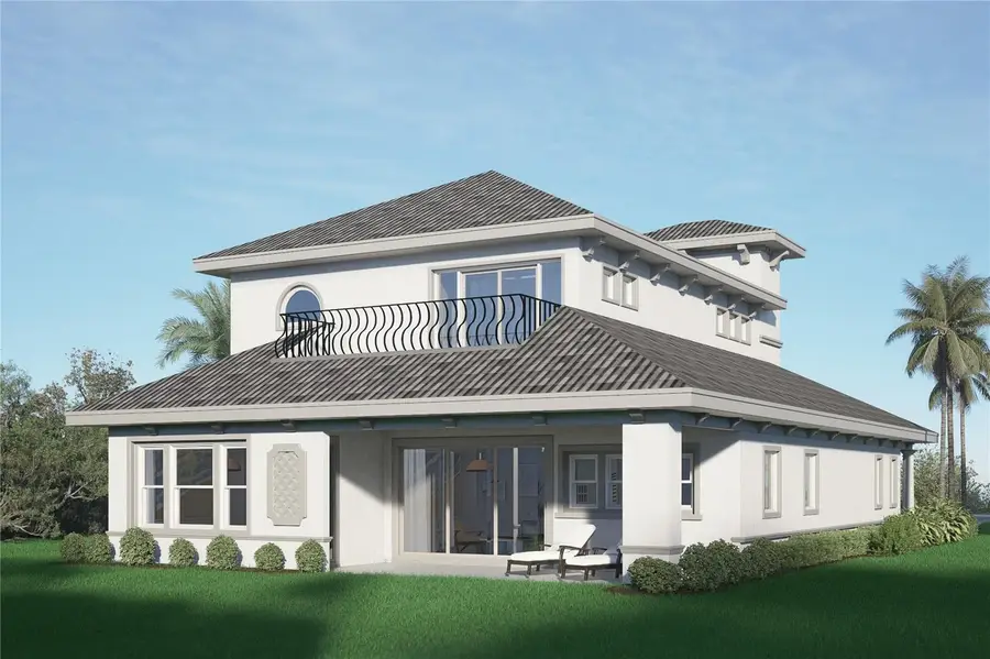 612 Mahogany Run, Palm Coast, FL 32137 - Image #2