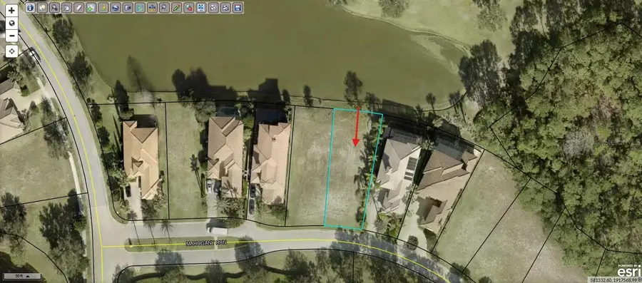 612 Mahogany Run, Palm Coast, FL 32137 - Image #3