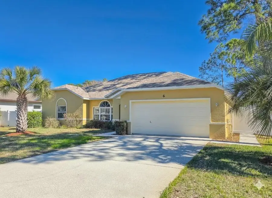6 Bolling Lane, Palm Coast, FL 32137 - #2