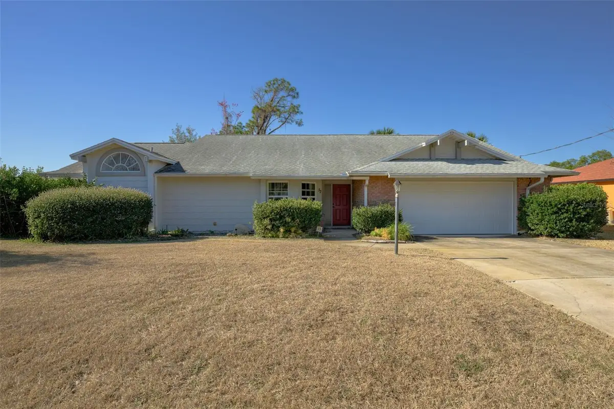 52 Wynnfield Drive, Palm Coast, FL 32164 - #1