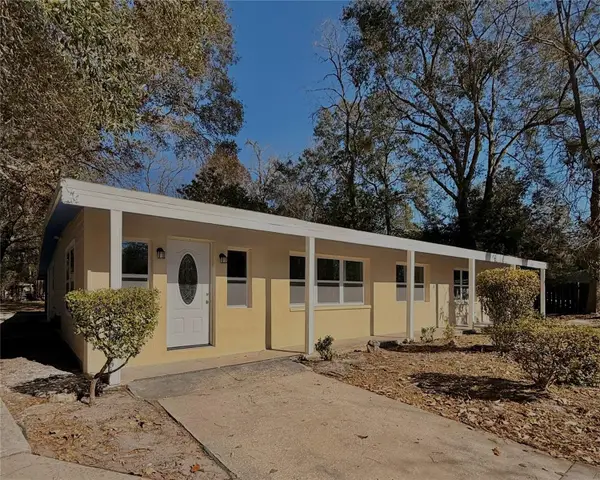 3015 NE 13th Drive, GAINESVILLE, FL 32609