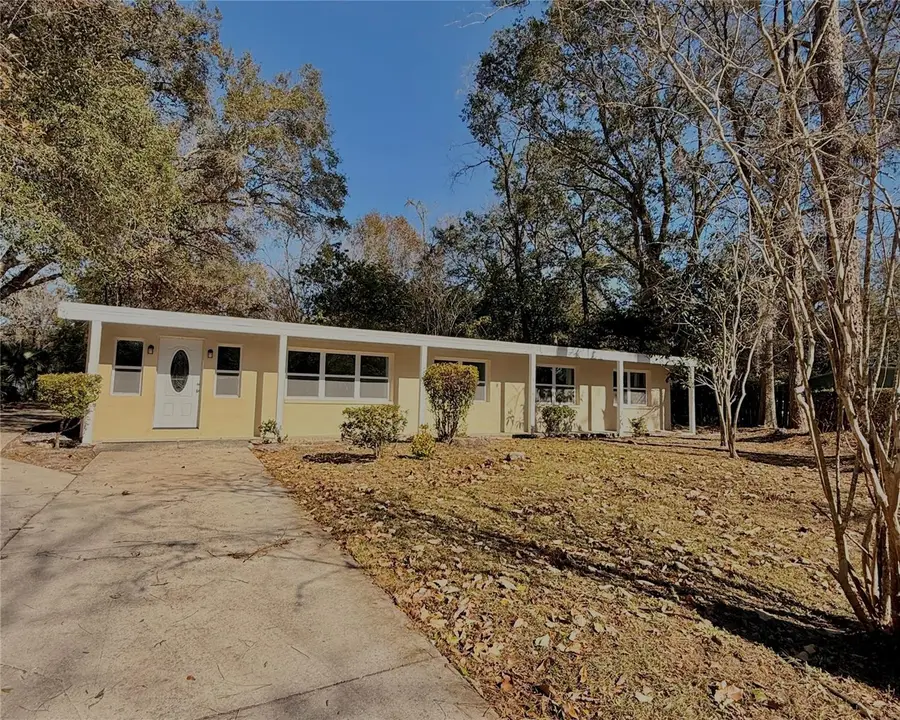 3015 NE 13th Drive, Gainesville, FL 32609 - #2