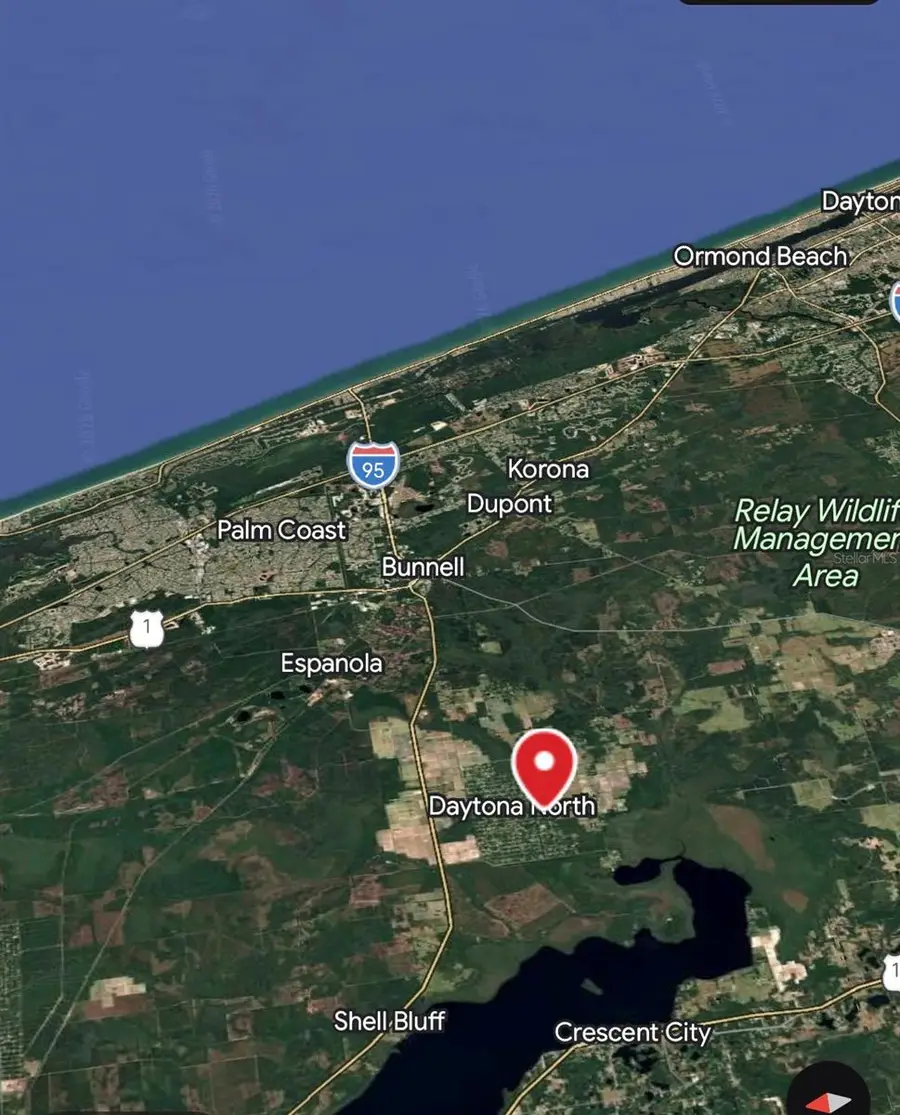 2655 Beech Boulevard, Bunnell, FL 32110 - Image #2