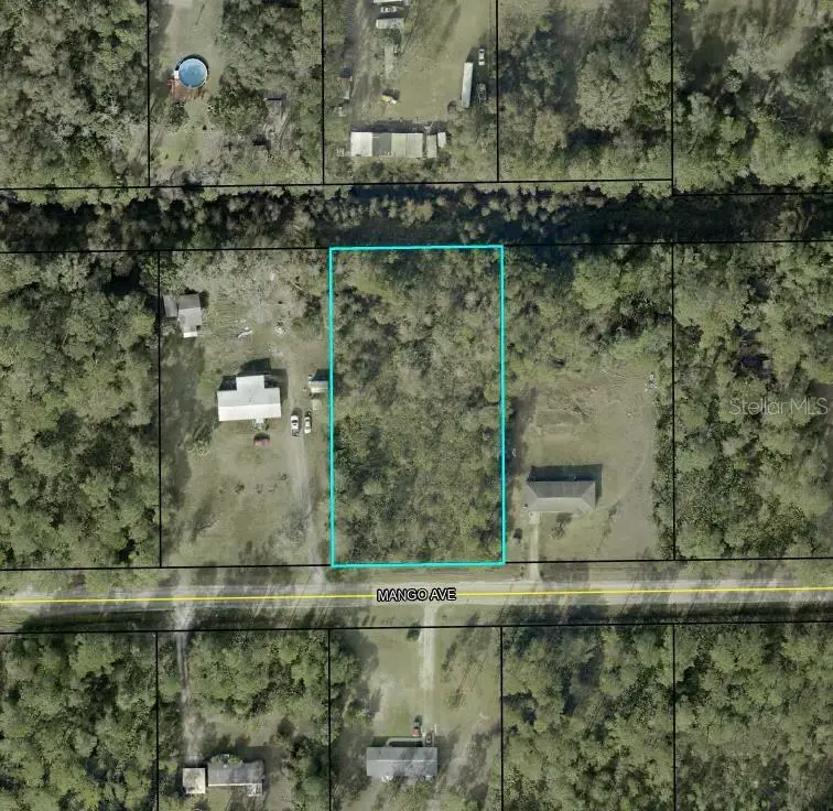 6140 Mango Avenue, Bunnell, FL 32110 - #1