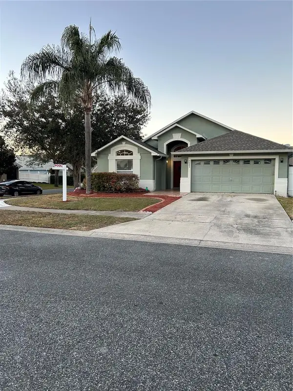 7903 Oakstone Court, ORLANDO, FL 32822