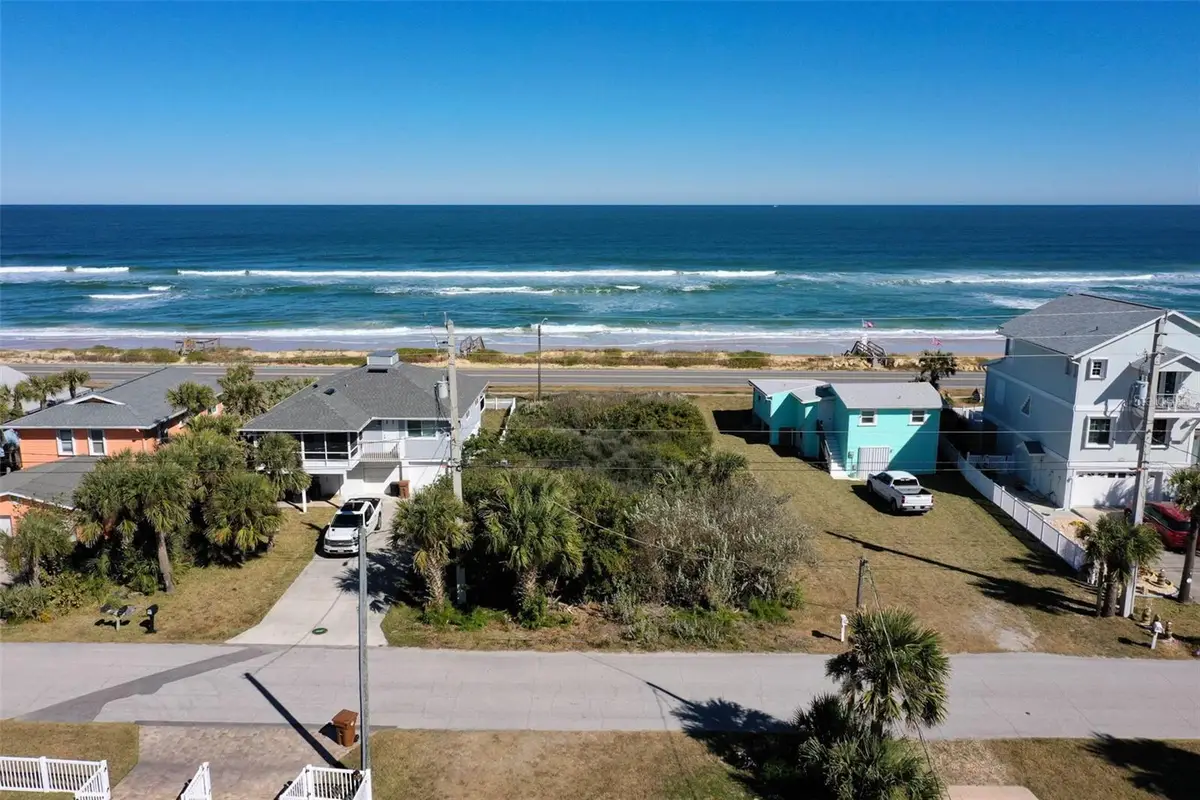 1922 N Central Avenue, Flagler Beach, FL 32136 - #1