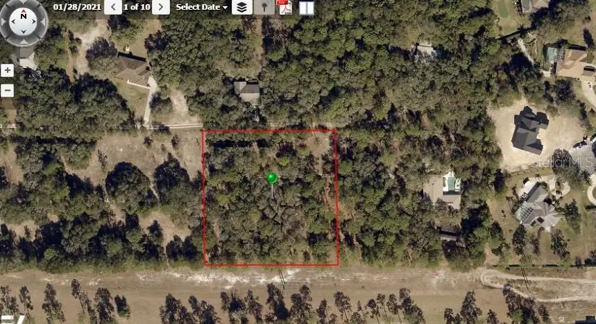 1754 Roos Lane, Deland, FL 32724 - Image #1