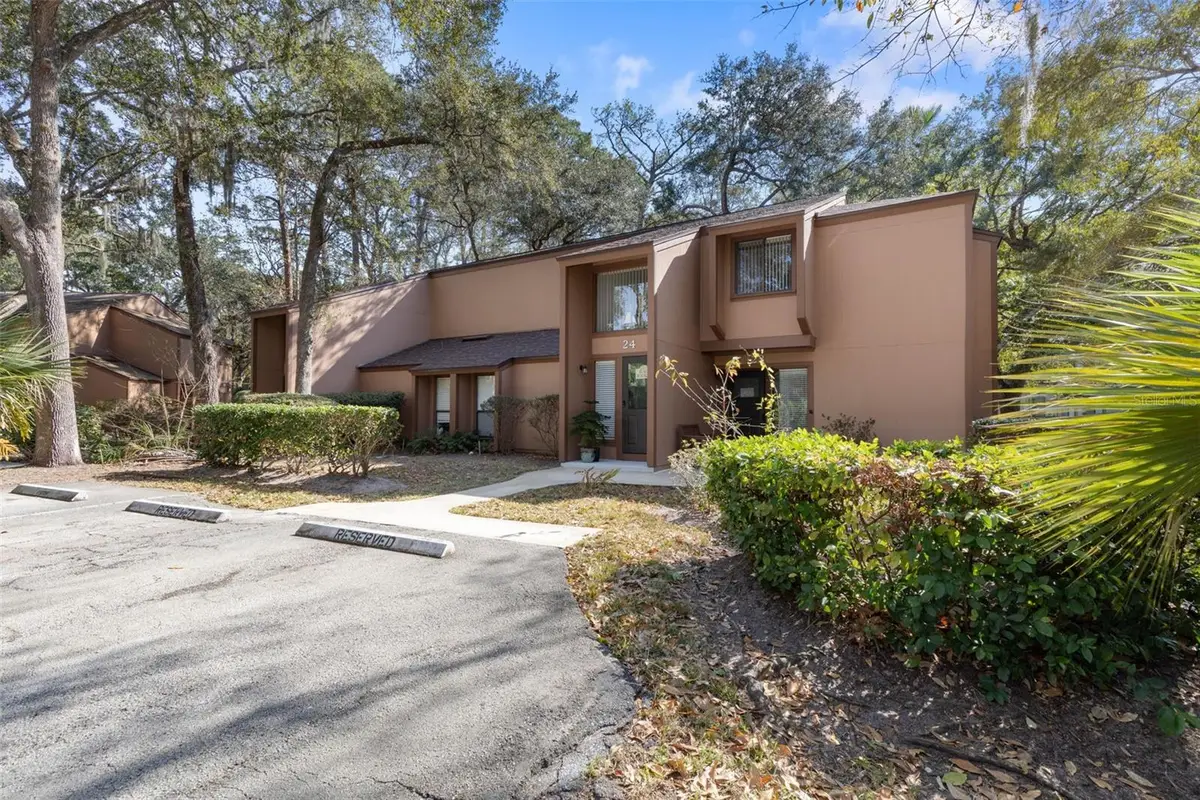 24 Fairways Circle #24, Palm Coast, FL 32137 - #1