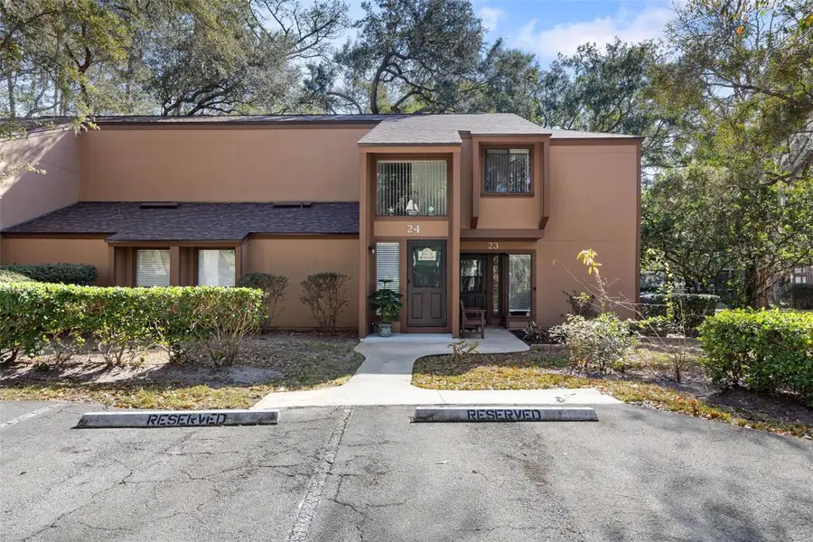 24 Fairways Circle #24, Palm Coast, FL 32137 - #2