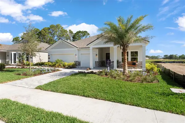 10 Lyra Avenue, FLAGLER BEACH, FL 32136