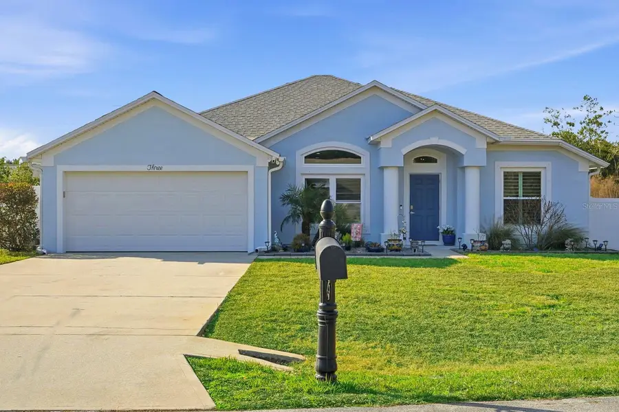 3 Lysander Lane, Palm Coast, FL 32137 - #2