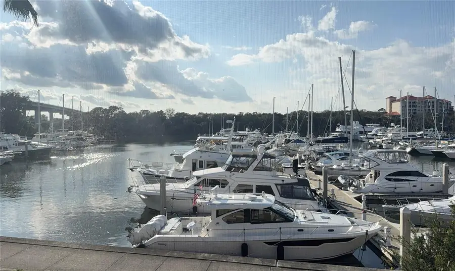 142 Harbor Village Point S, Palm Coast, FL 32137 - #2