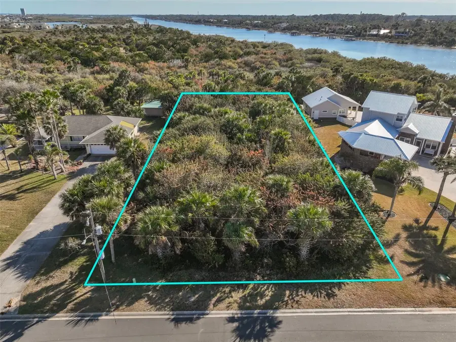 87 Hawks Lane, Flagler Beach, FL 32136 - #2