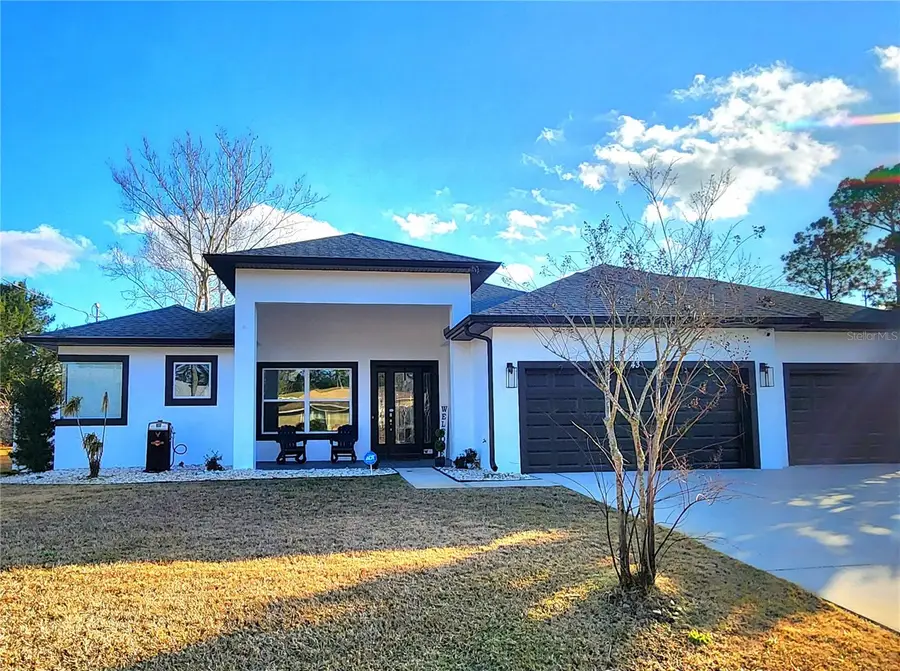 43 Fenimore Lane, Palm Coast, FL 32137 - #2