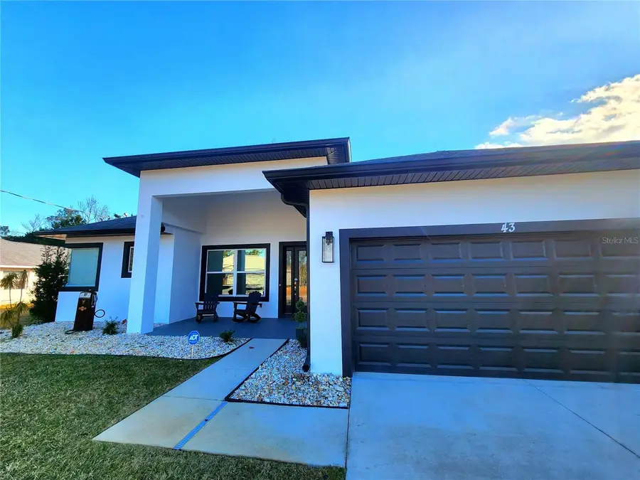 43 Fenimore Lane, Palm Coast, FL 32137 - #3