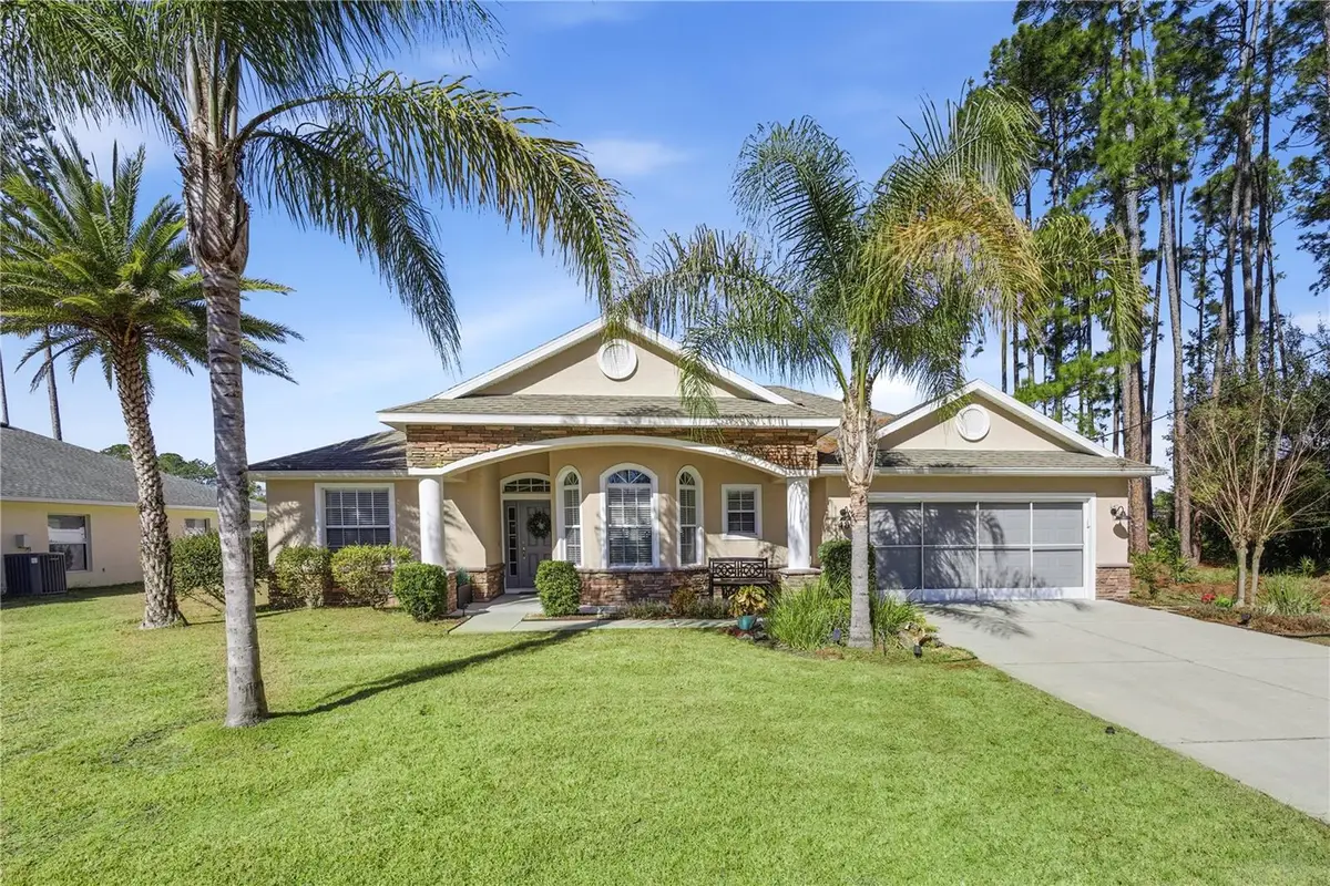 48 Evans Drive, Palm Coast, FL 32164 - #1