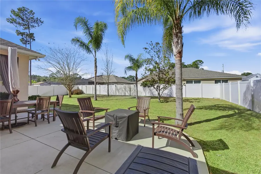 48 Evans Drive, Palm Coast, FL 32164 - #3