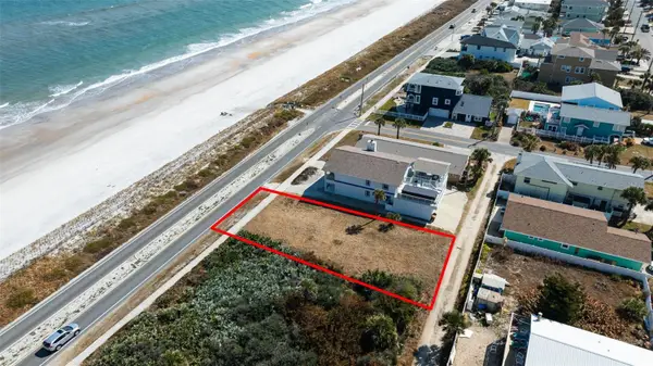 2136 S Ocean Shore Boulevard, FLAGLER BEACH, FL 32136